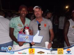 Vaca Atolada